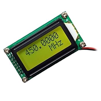 リーダー　LDC-823A周波数カウンター リーダー LDC-823A周波数カウンター